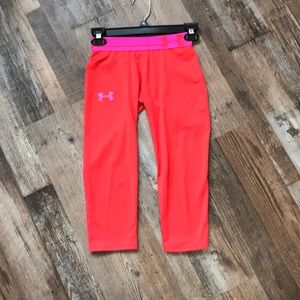 Women’s Under Armour XS
